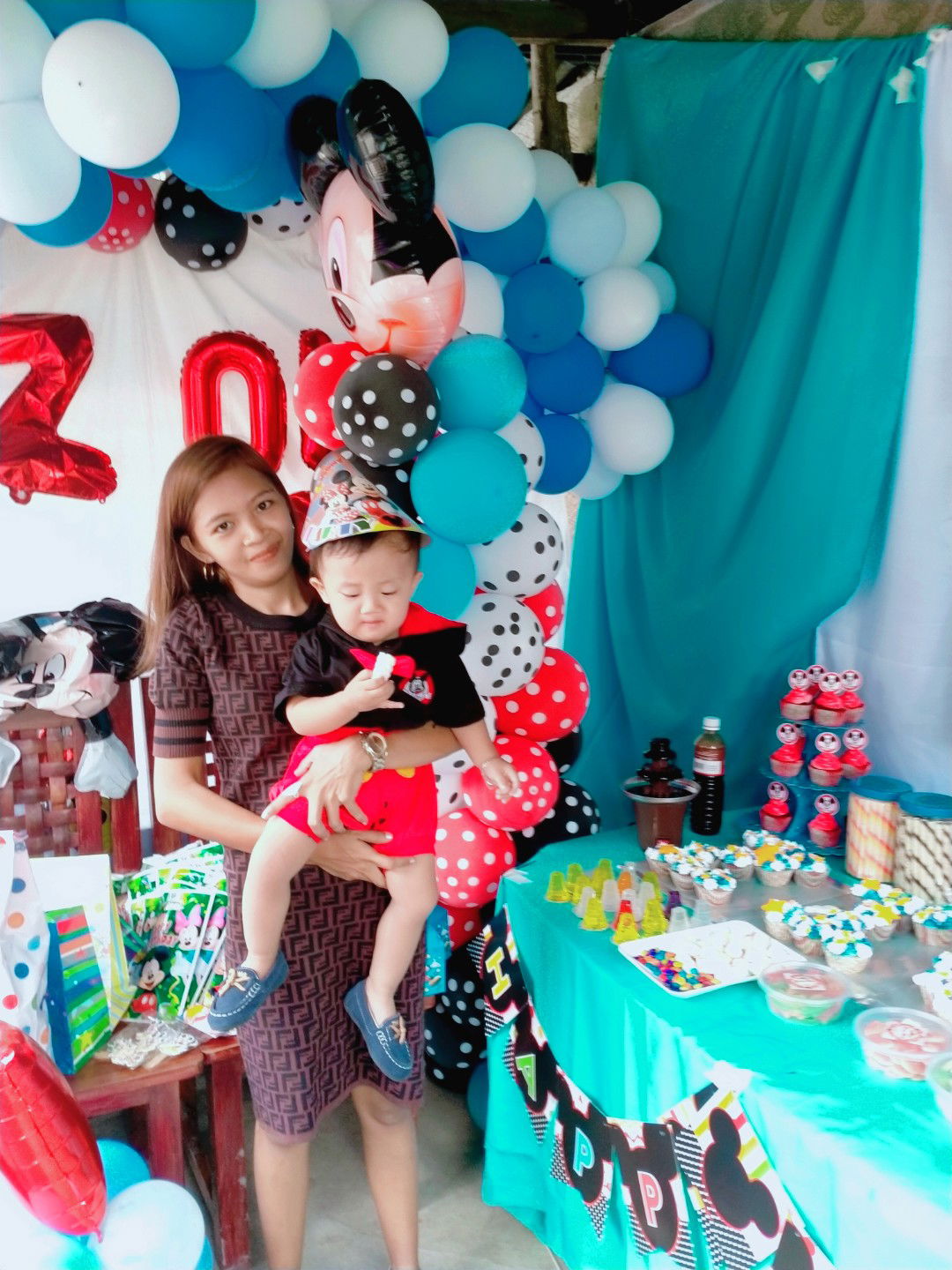 Saly Bañaga profile icon