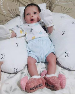 Mama Naya profile icon