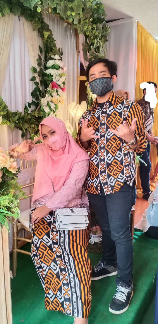 fitri fauziah profile icon