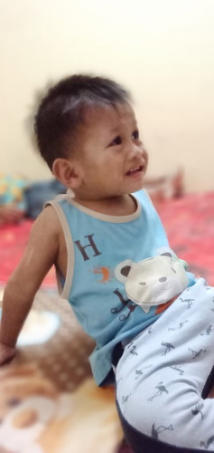 งอแง