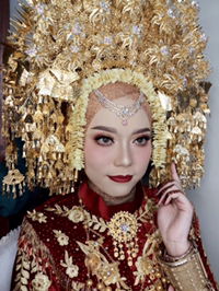 Tia Bayuri profile icon