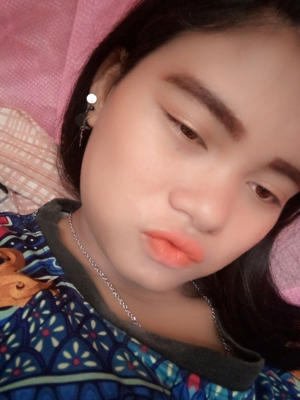 อ้อมใจ รามันพง profile icon