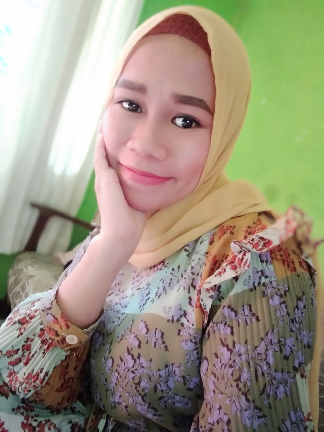 Shinta Sejati profile icon