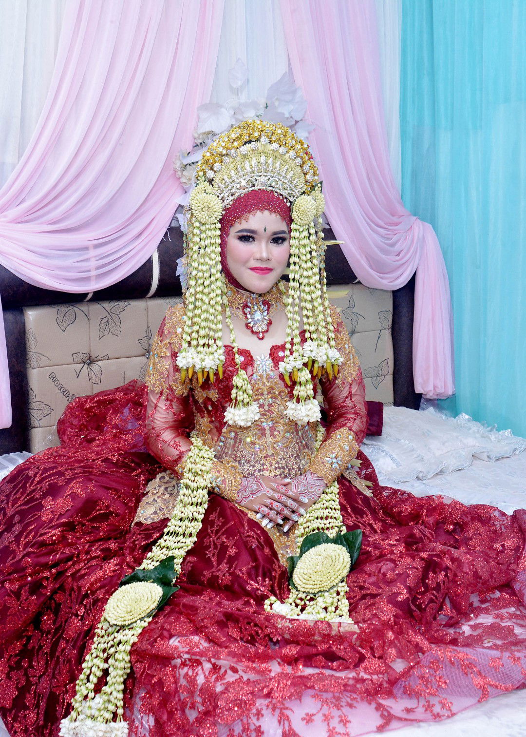 Siti Kholidah profile icon