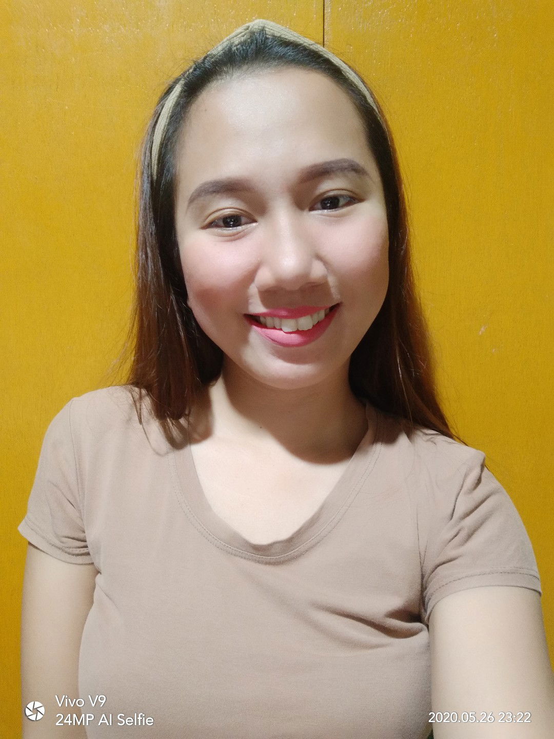 Denise Aquino profile icon