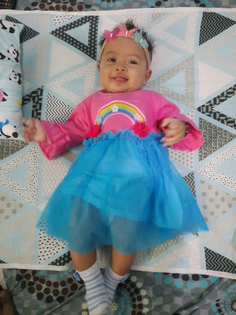 Isnayani U. M profile icon