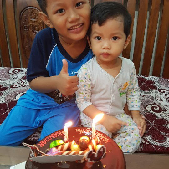 Cik Puan Yus profile icon