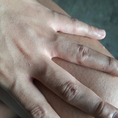 Kati kati sa kamay