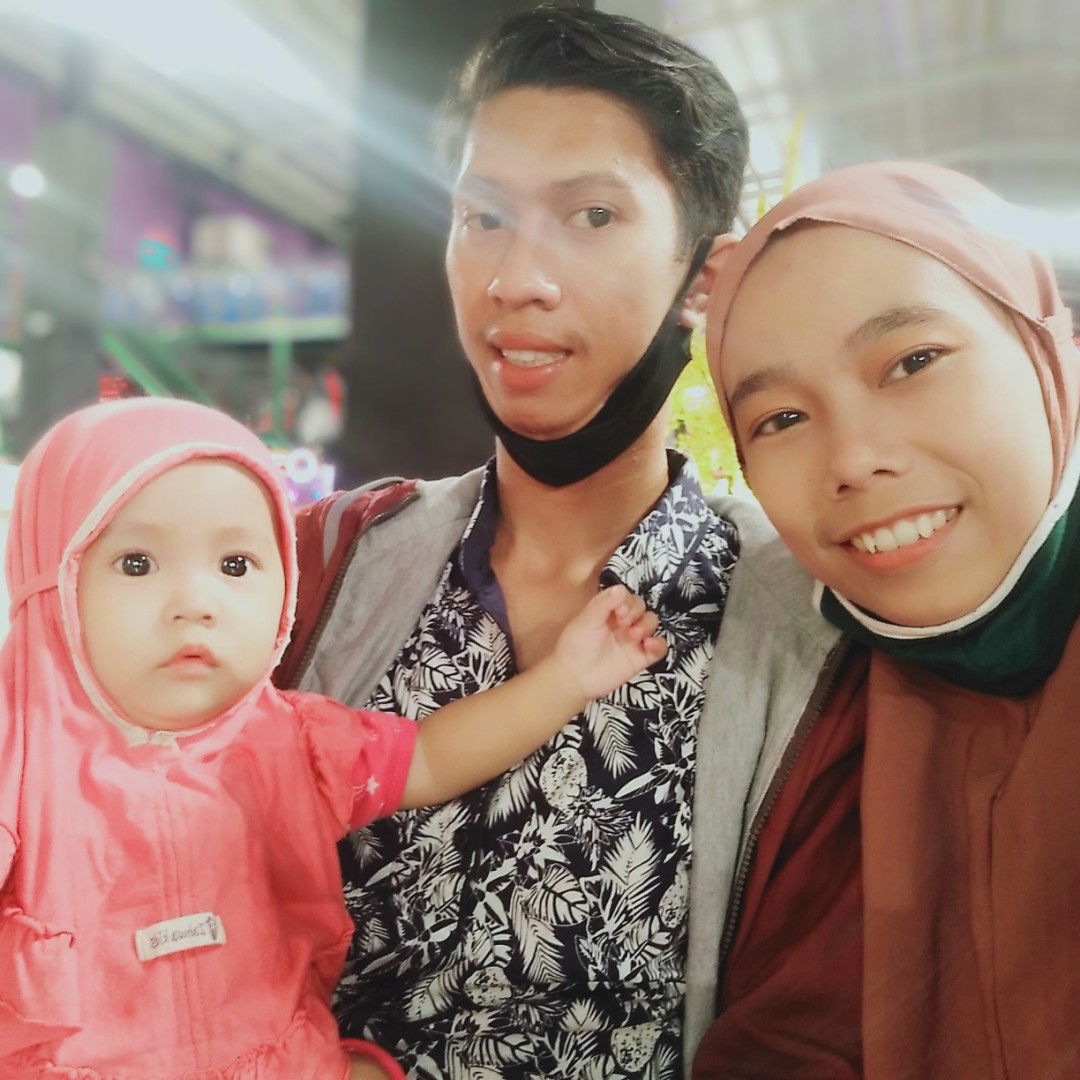 Eka S Wahyu profile icon