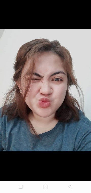 Patricia Kaye Baguio profile icon