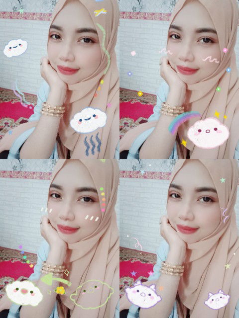 Rusyida  Shovie profile icon