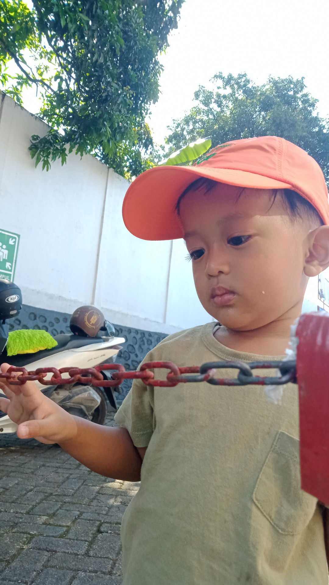 Suldiana Rusly profile icon