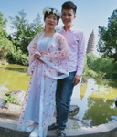 Nguyễn Thị Thùy Dương profile icon