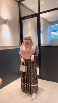 Selmah Alfarizh profile icon