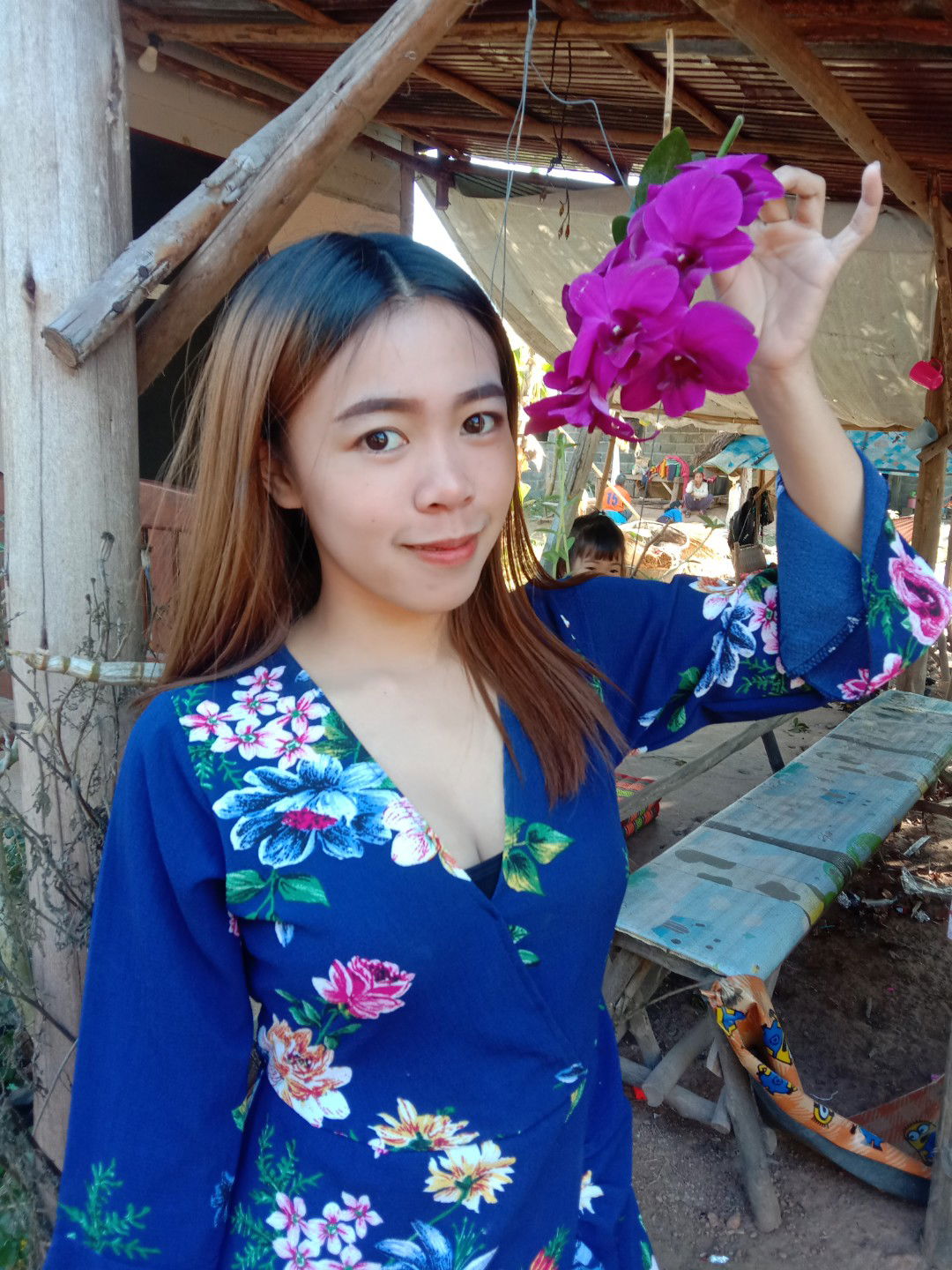 มาทินี หมอกมีชัย profile icon