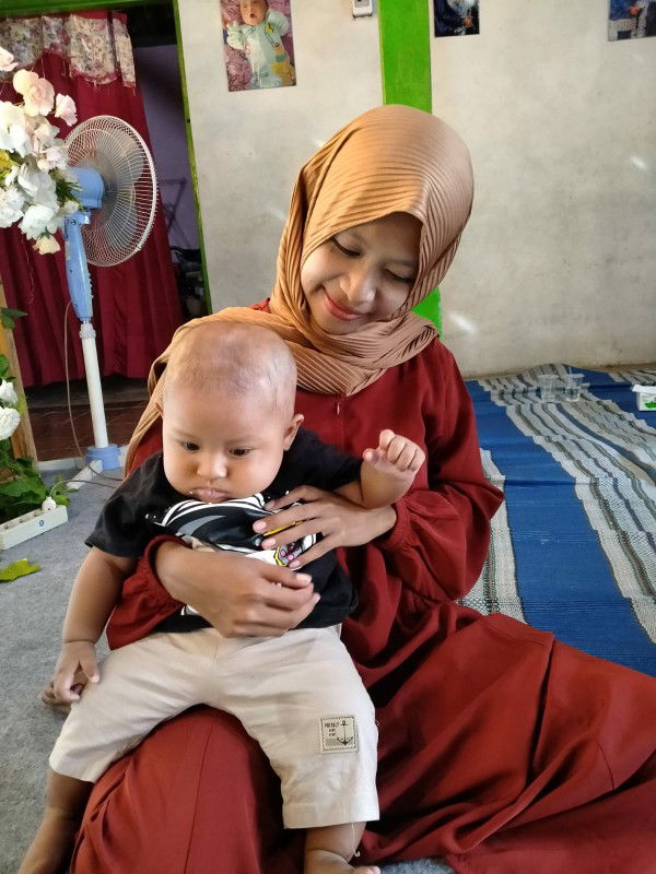 Mirna Wahyu ratdiyastuti profile icon