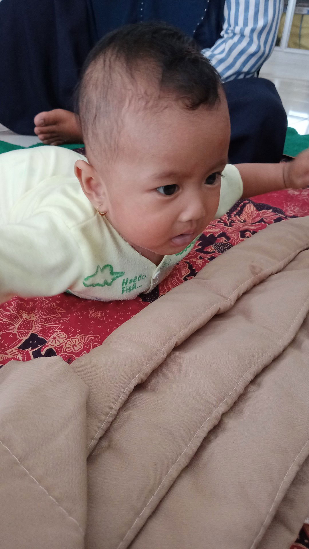 Sri Wulan Handayani profile icon