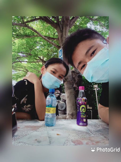 Sanchita Saenguaong profile icon