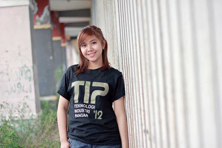 Agnes Cholifah profile icon