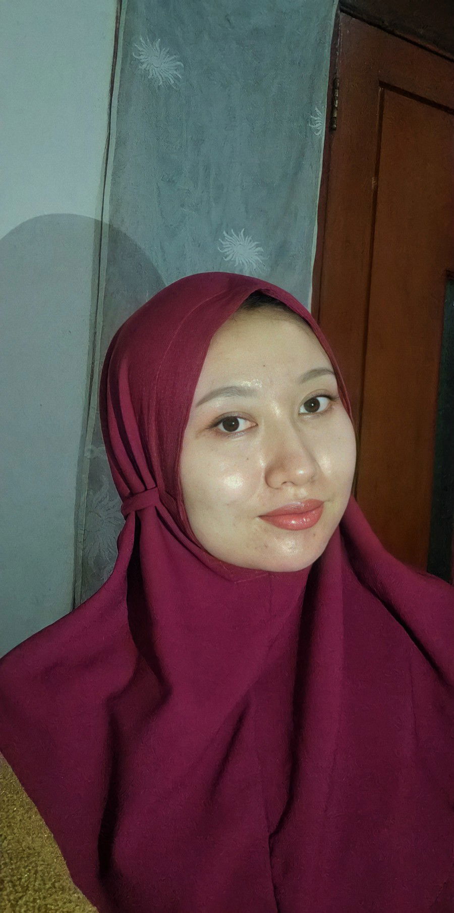 Asya Nanda profile icon