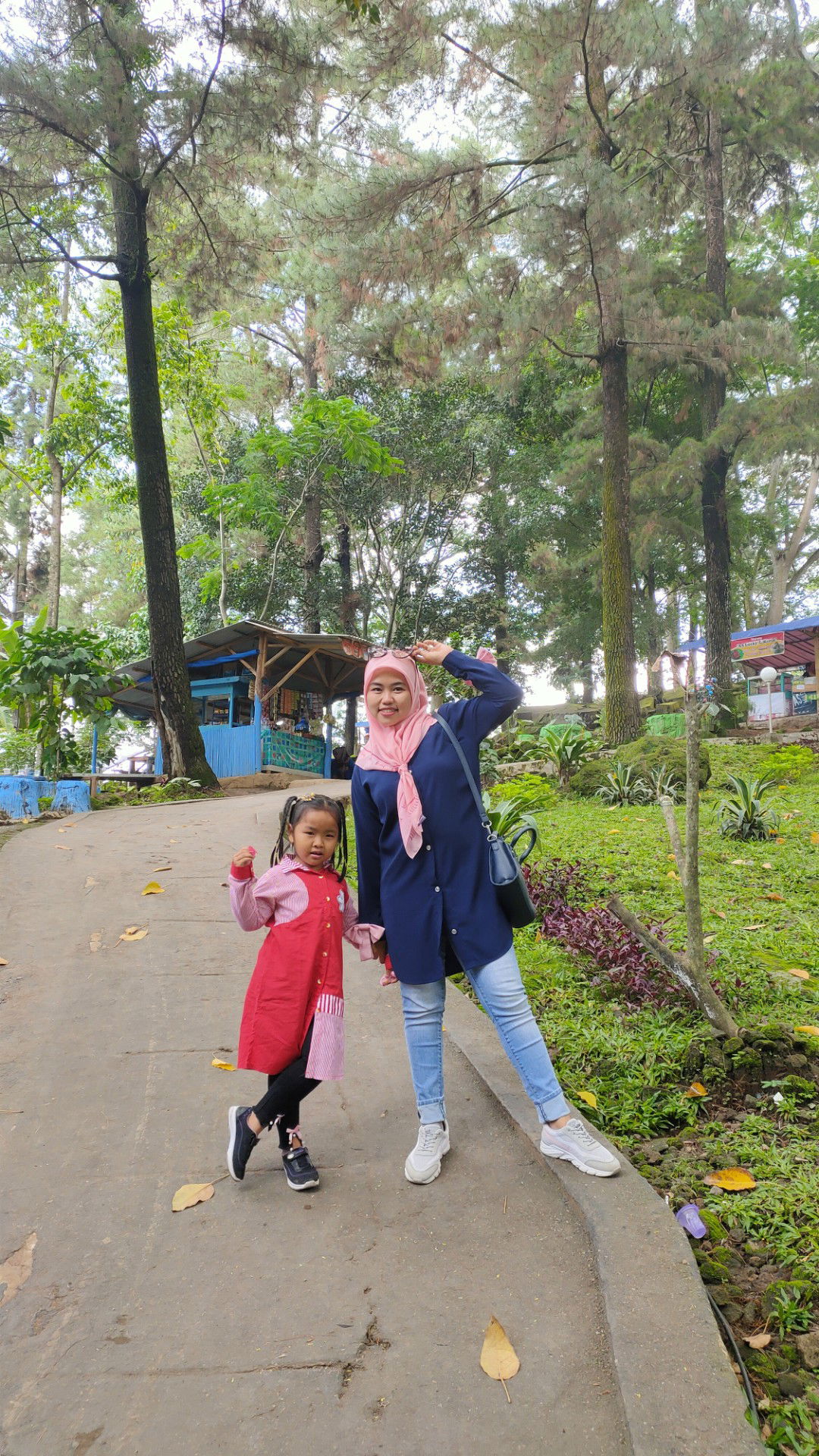 Hamidah Asyikin profile icon