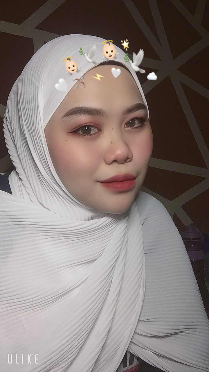 Najatul Sakinah profile icon