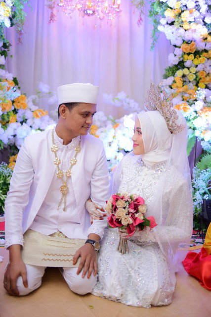 Aisah Puspa Sari profile icon