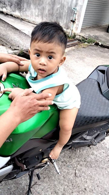 Chabeer profile icon