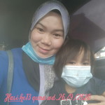 Noorhidayah rahim profile icon