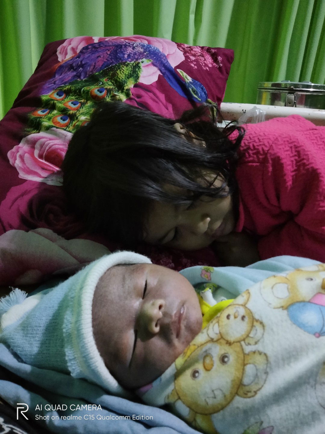 Ratih Nurss Assy profile icon