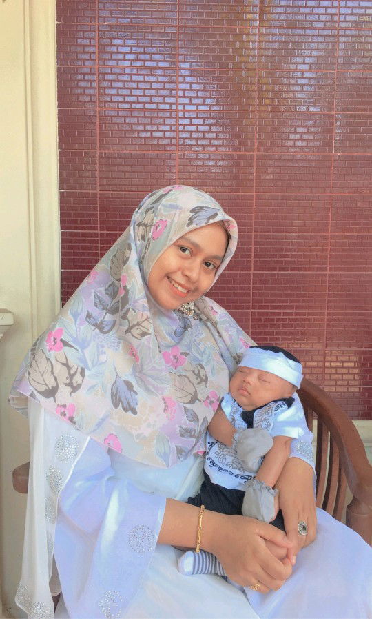 Rikaifn profile icon