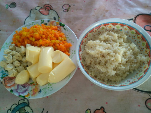 มันอร่อยจริงๆน่ะ
