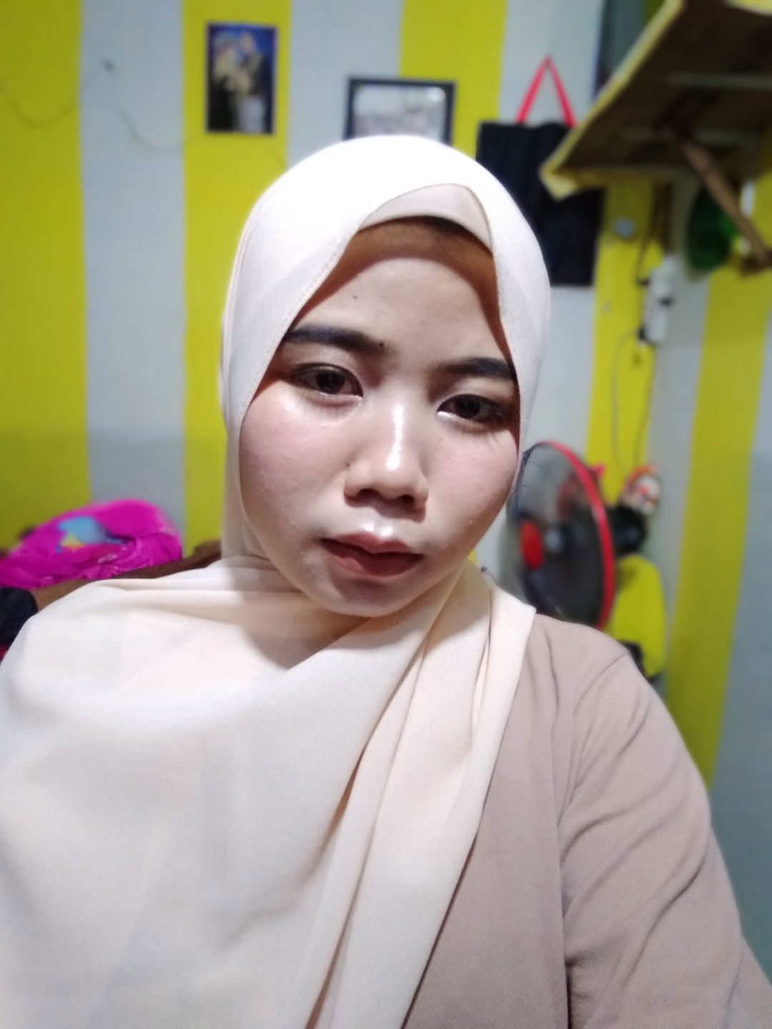 Siti alimah profile icon