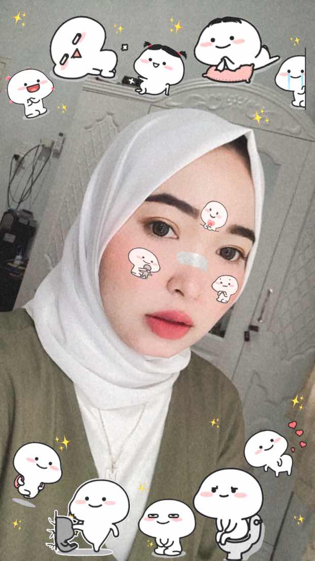 Bouna Asa Putri Simanjuntak profile icon