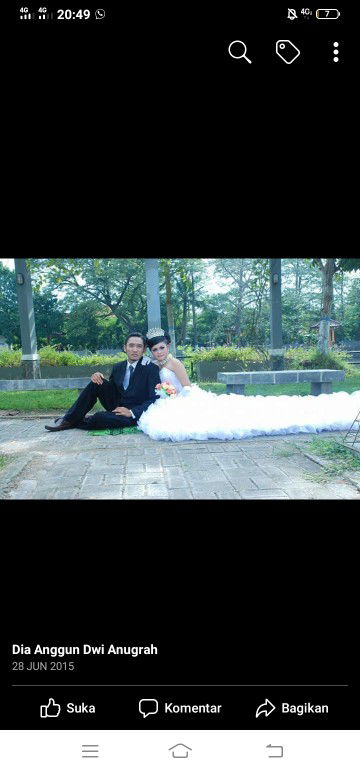 Dia Anggun Dwi Anugrah profile icon