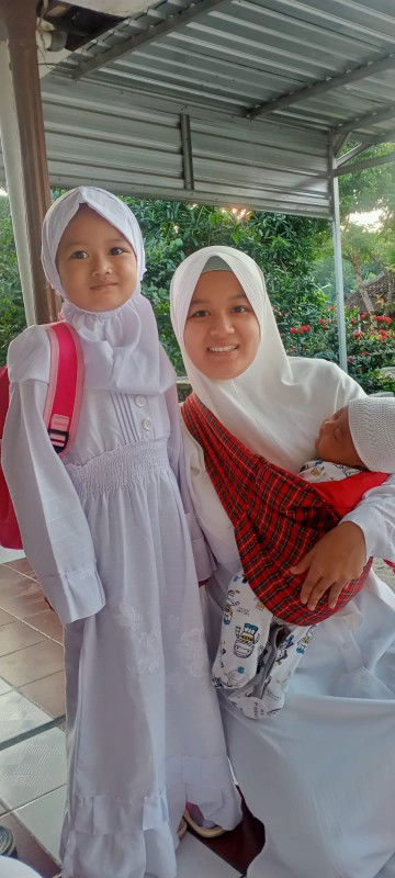 ayang pamungkasari profile icon