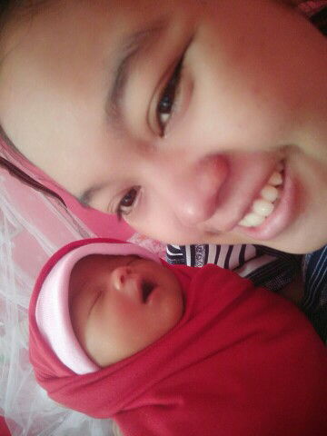 ratih siti profile icon