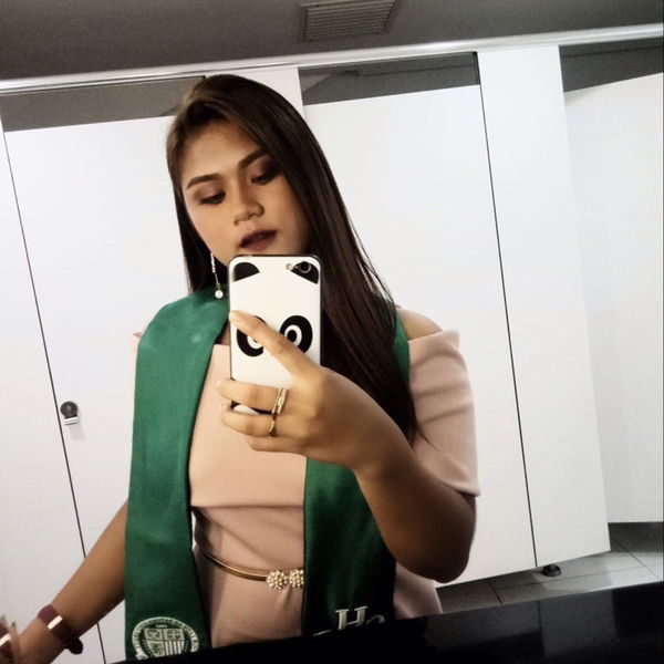 Marlene Dela Peña Prado profile icon