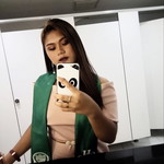 Marlene Dela Peña Prado profile icon