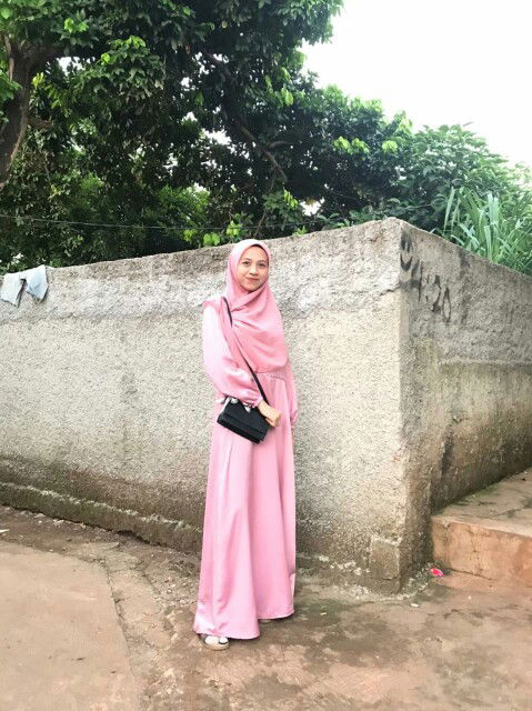 Sardah Astuti profile icon