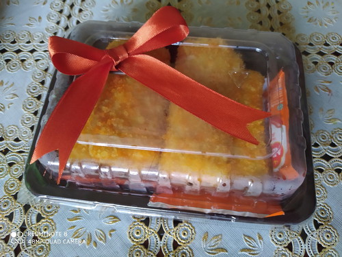 Risol mayobeef mozarella