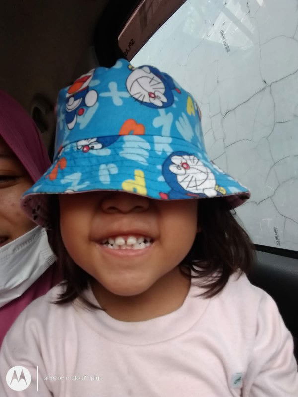 ibuk medina profile icon