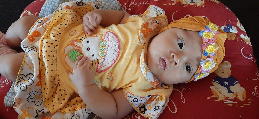 winda lestari profile icon