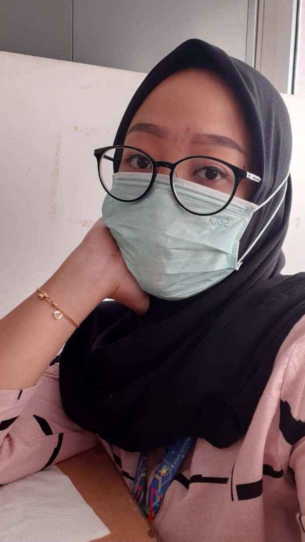 Ratih Putri profile icon