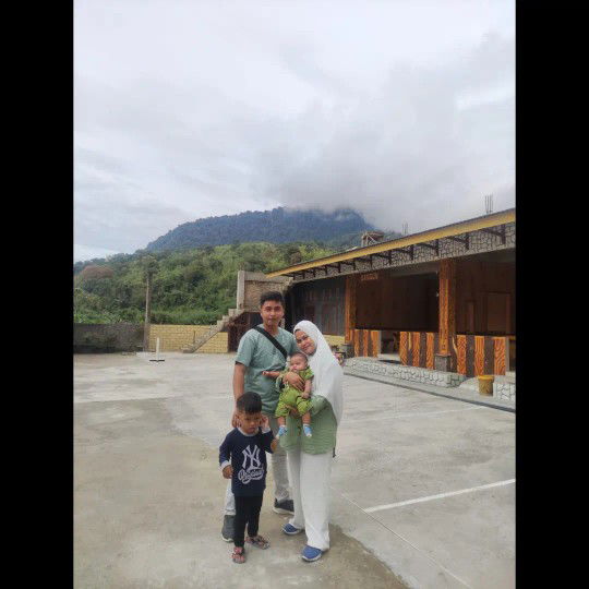 Tania Rilisa profile icon