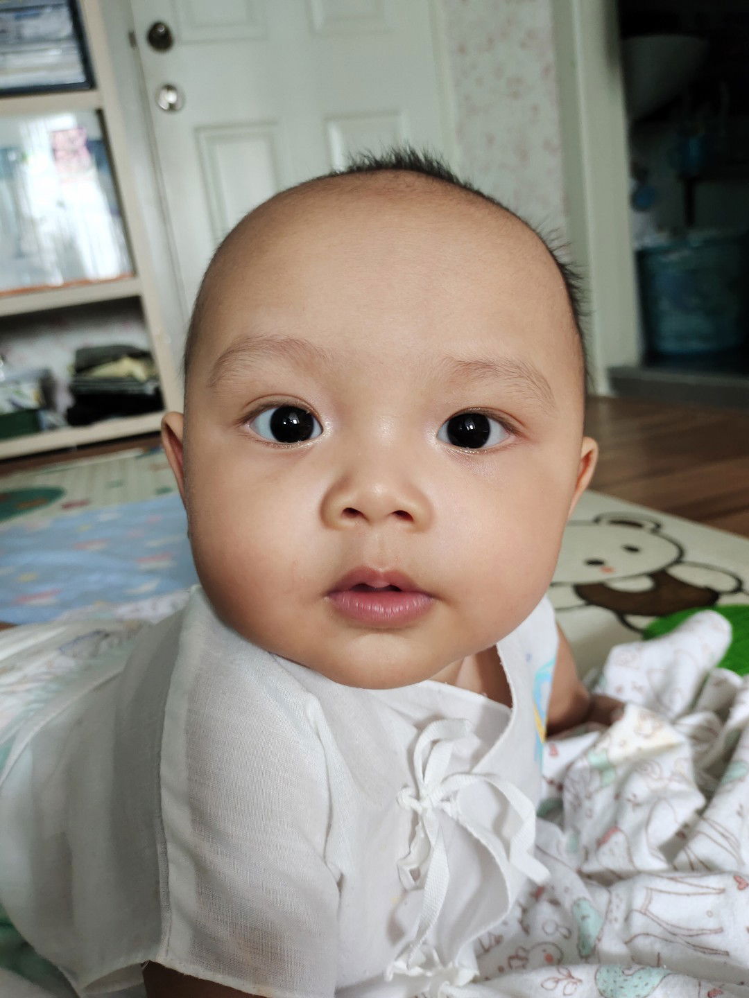 รัชต์กาญจน์ พิรักษา profile icon