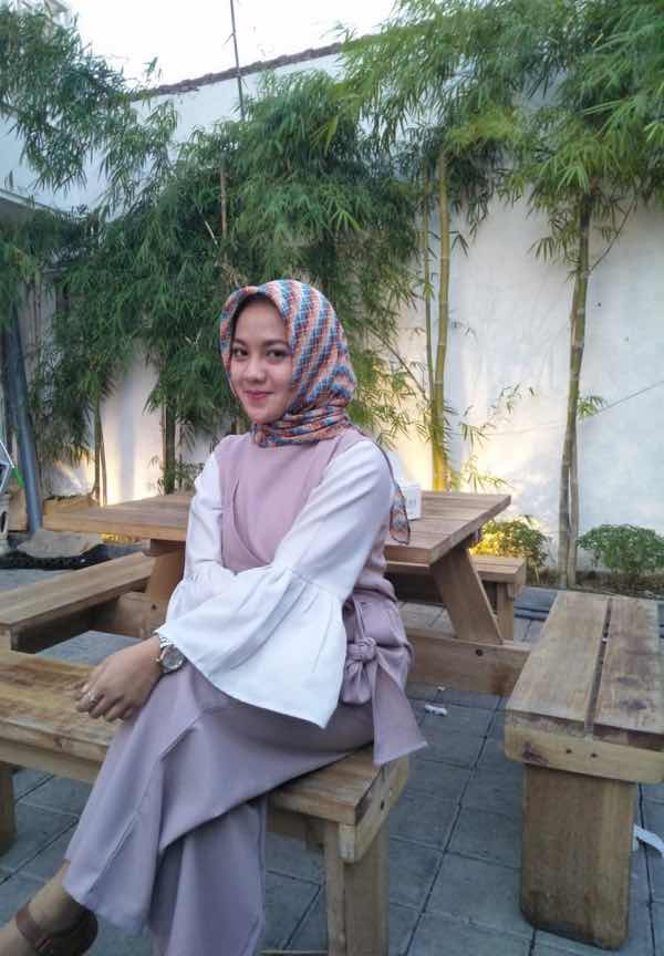 Maylina Widyastuti profile icon