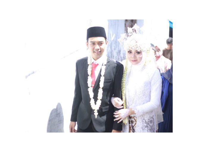 Ulfa Harun profile icon