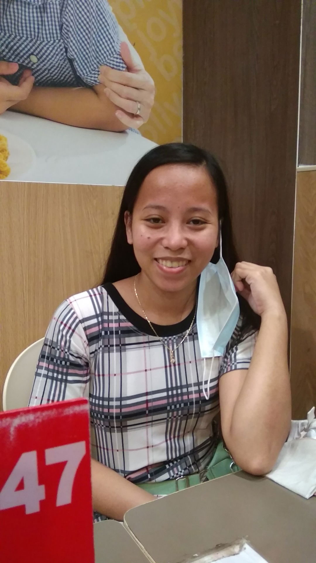 Ronalyn profile icon