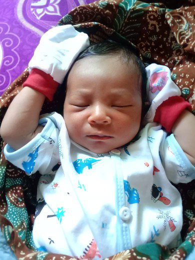 Dewi Safitri profile icon